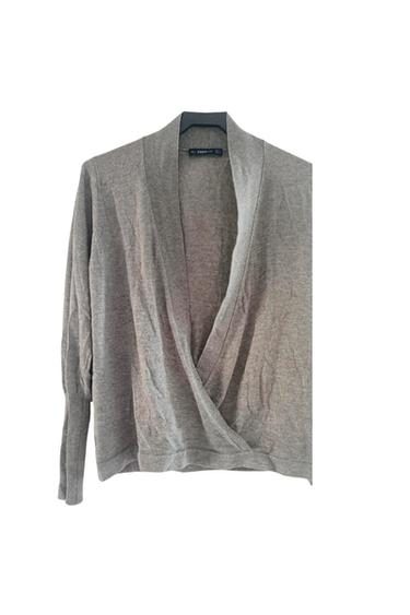 JERSEY GRIS