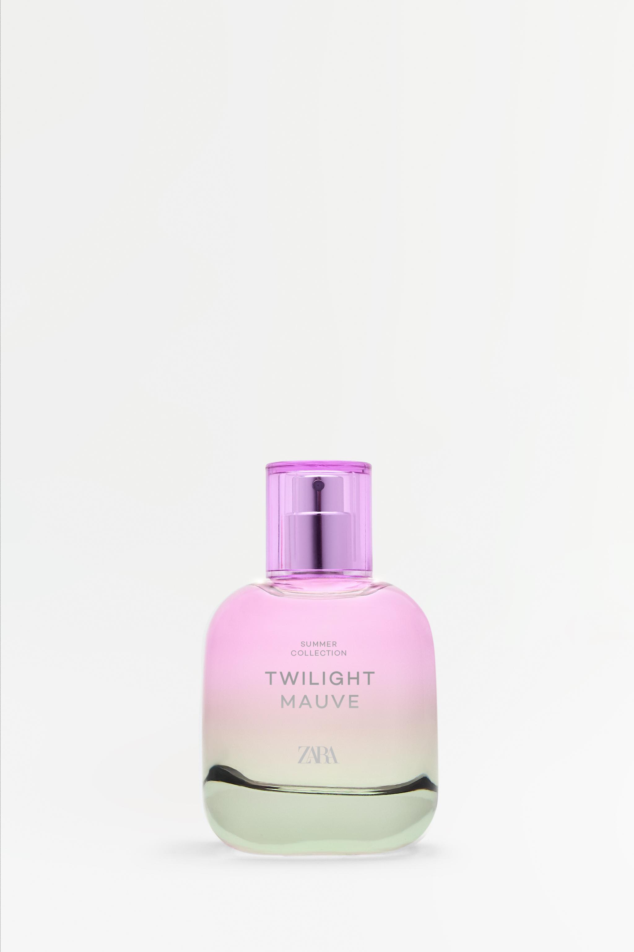 Eau De Toilette Zara Twilight Mauve Body Mist ZARA TWILIGHT MAUVE