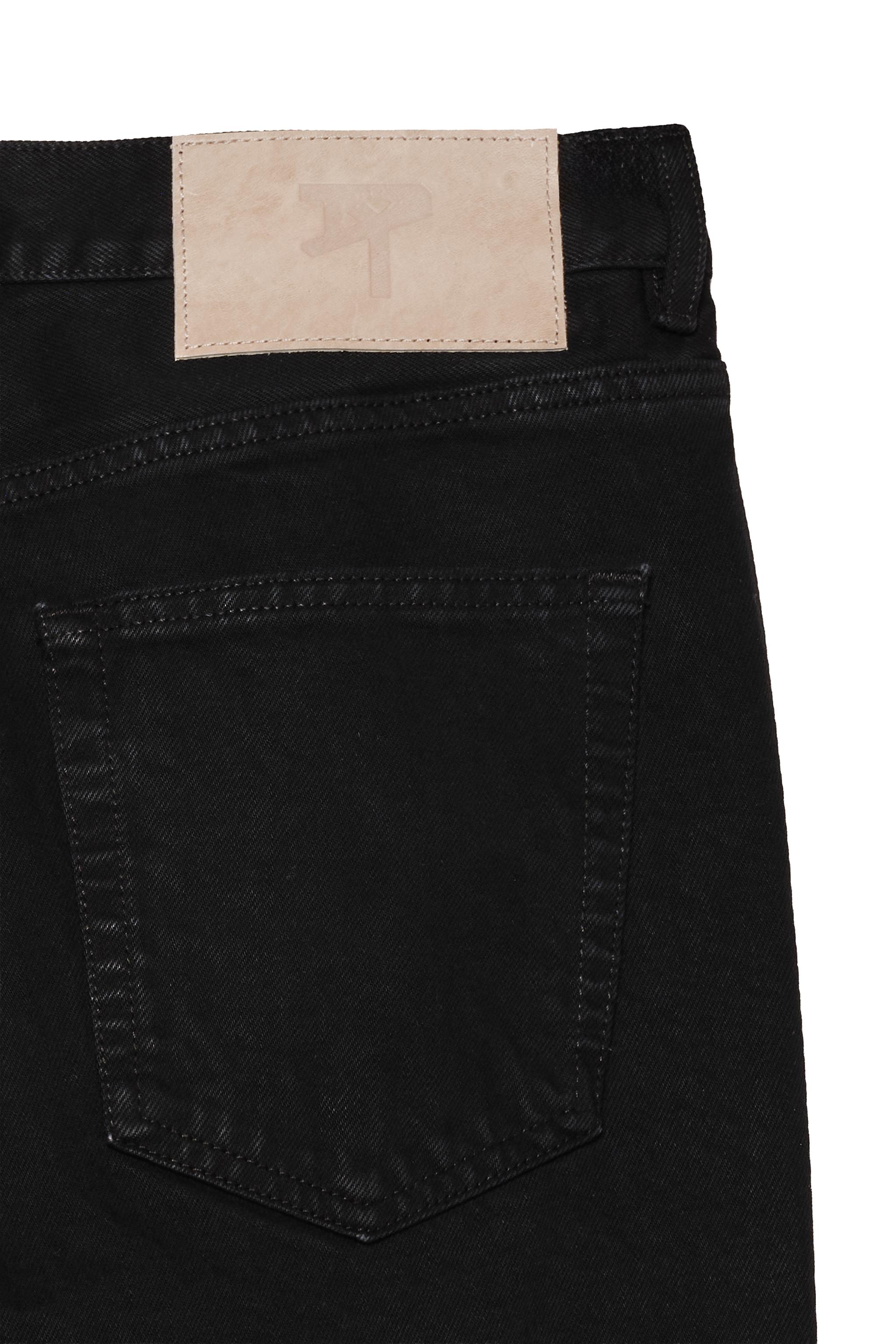 FLARE FIT JEANS