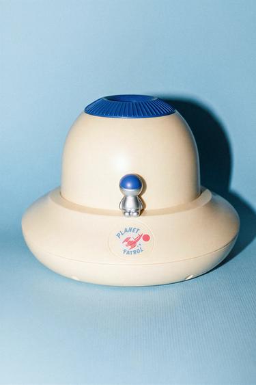 SPEELGOED PLANETEN PROJECTOR VOOR KINDEREN - Multicolour van Zara