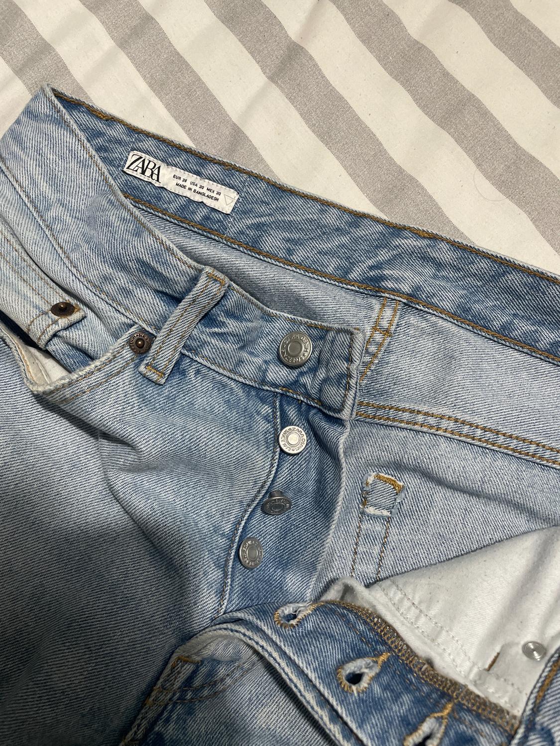 JEANS SLIM FIT - Image 3