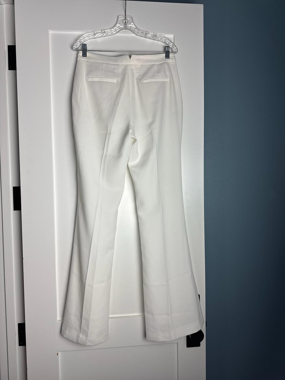 PANTALÓN FULL LENGTH FLARE - Image 2