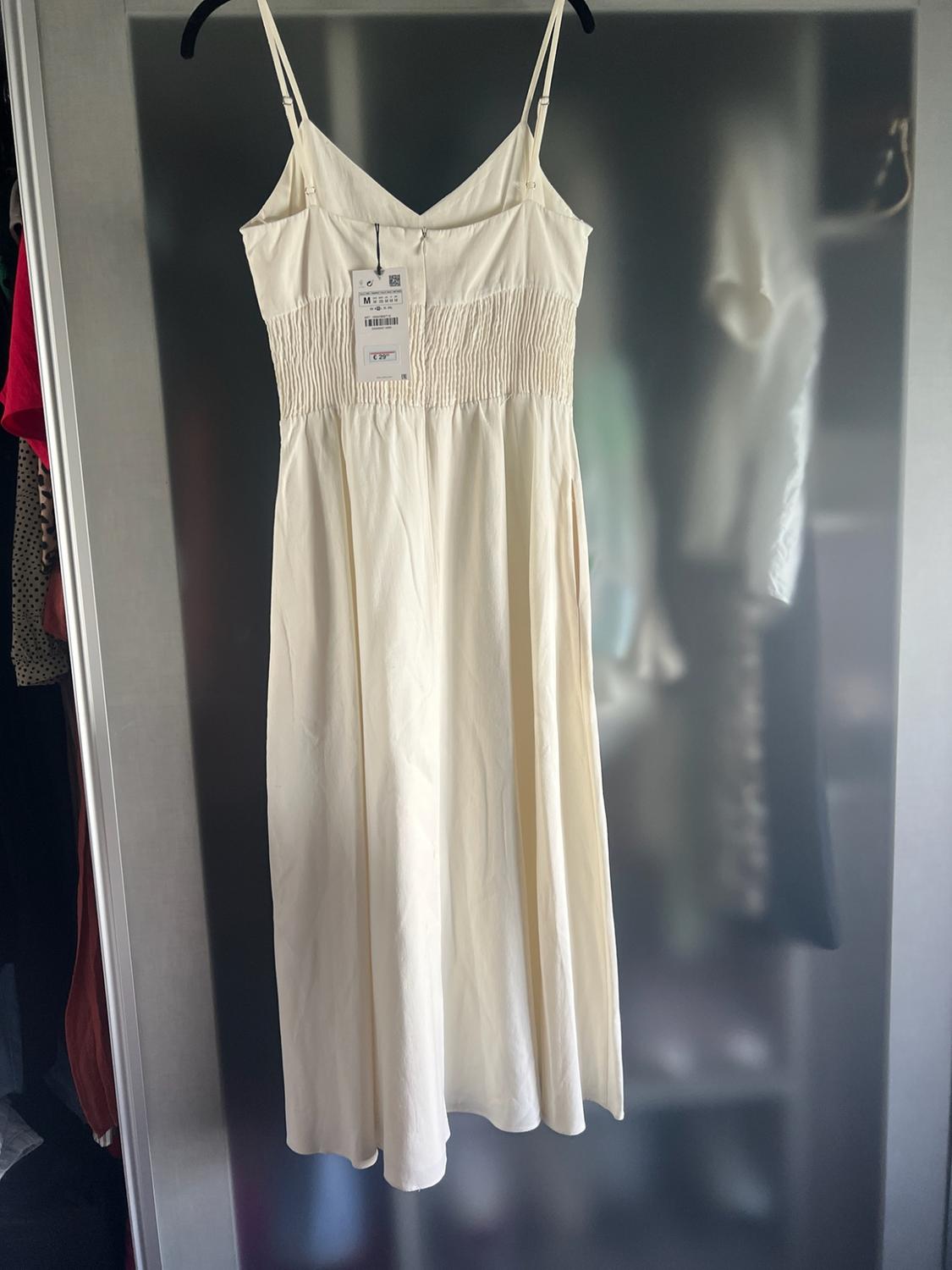 RUSTIC DRESS - Image 4