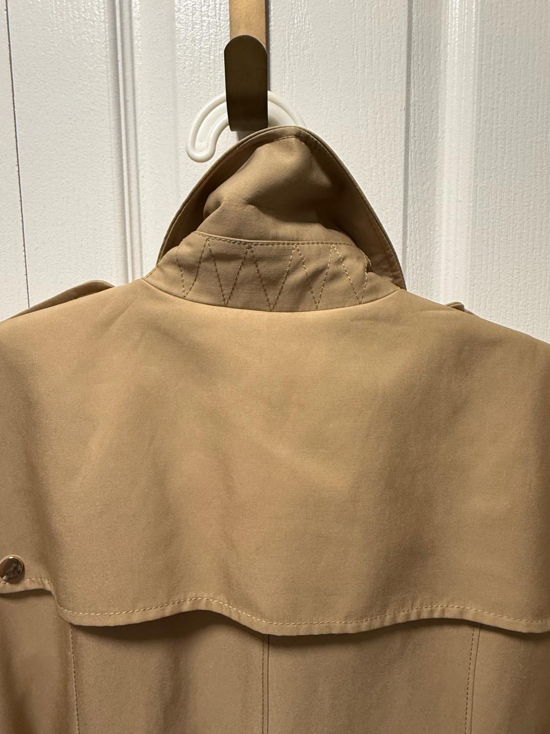 TRENCH COAT - Image 3