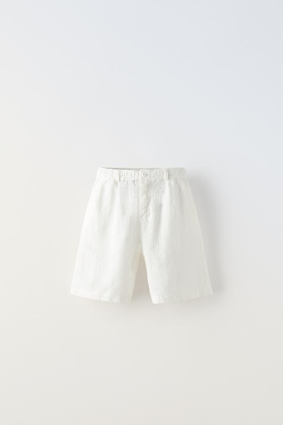 Jarno Bermuda Shorts