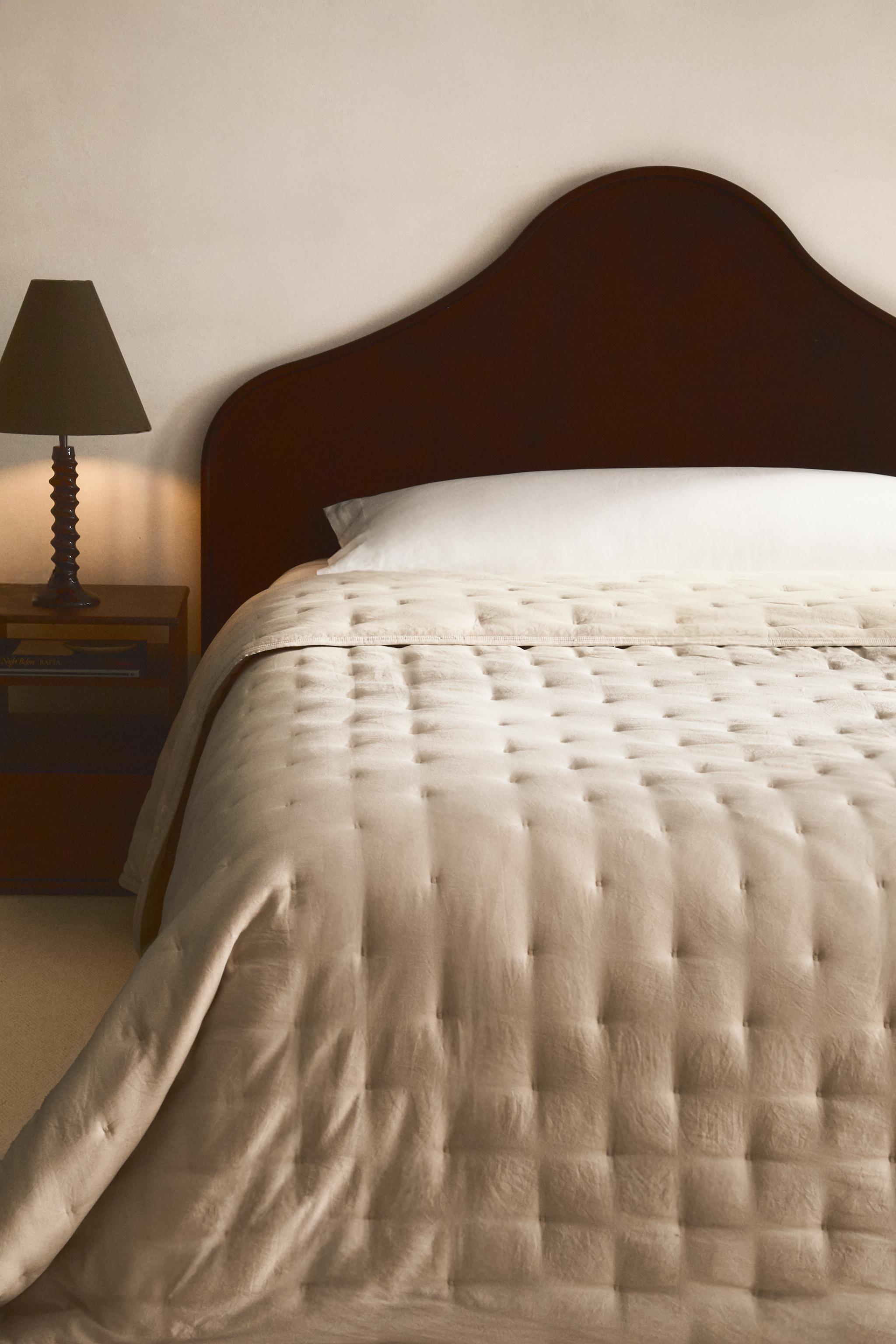 MICROFIBRE QUILT
