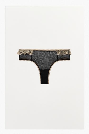 ТОРЛЫ ШІЛТЕРЛІ ІШ КИІМ - Қара Zara компаниясынан