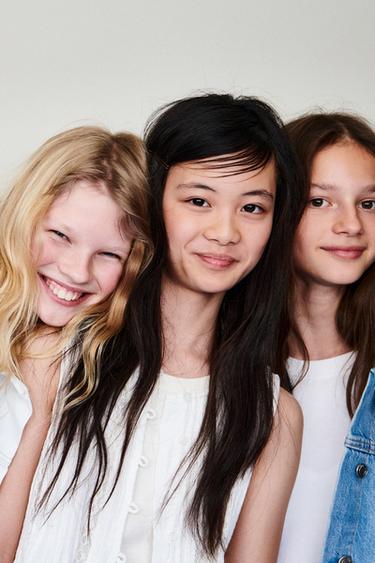 Изображение изделия — Темно-красный от Zara — изображение 0