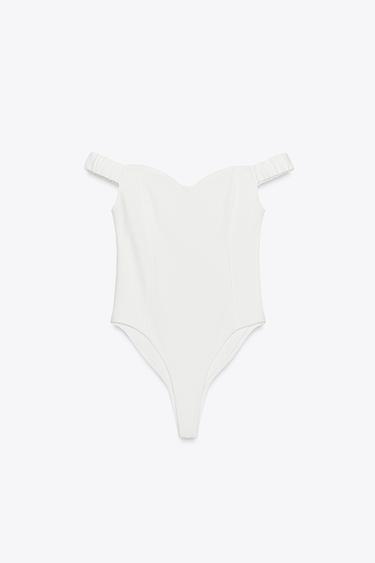 BODY SARGA FOURNITURE PICUETA - Blanc de Zara - Image 3