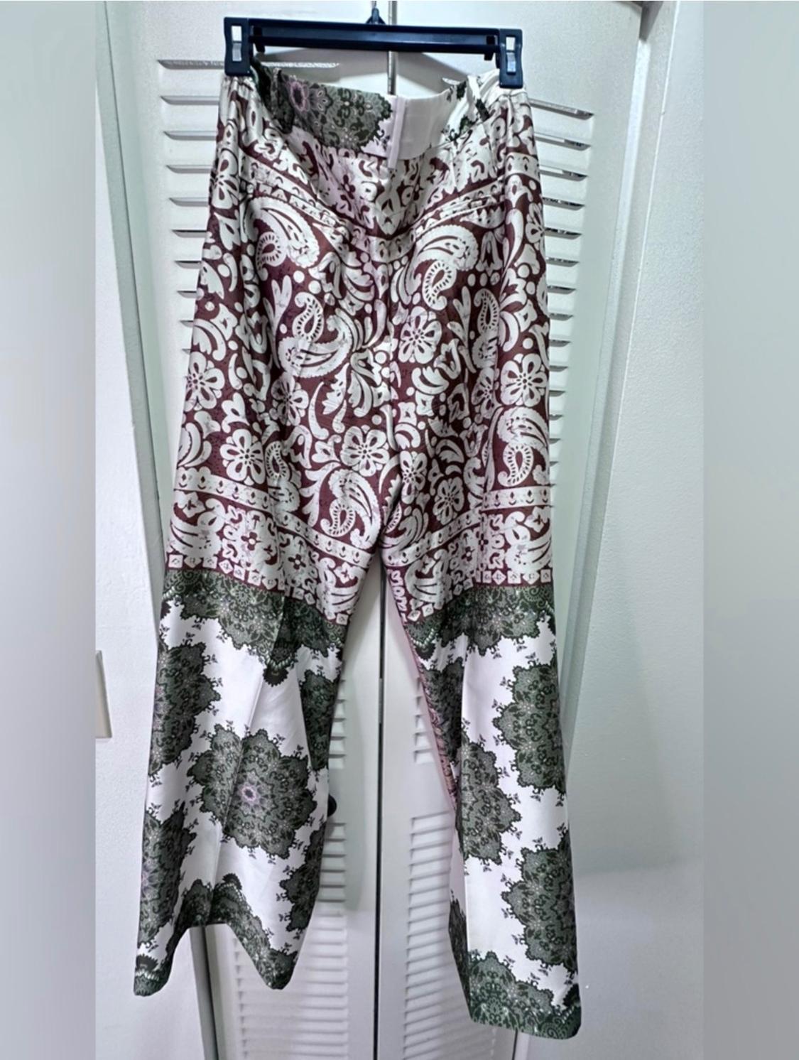 PANTALÓN PATCHWORK - Image 3