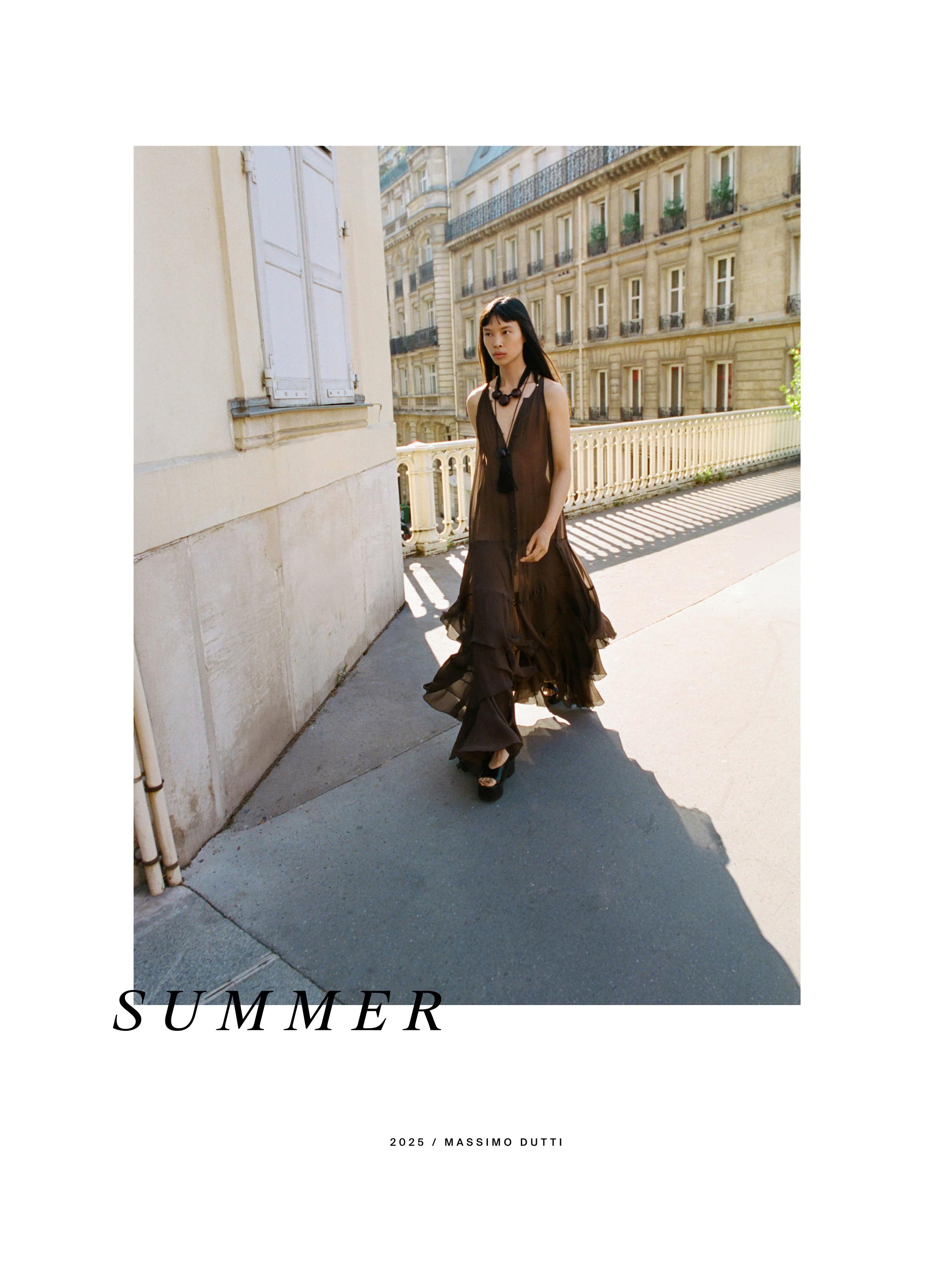Massimo Dutti New IN Woman | ZARA United States