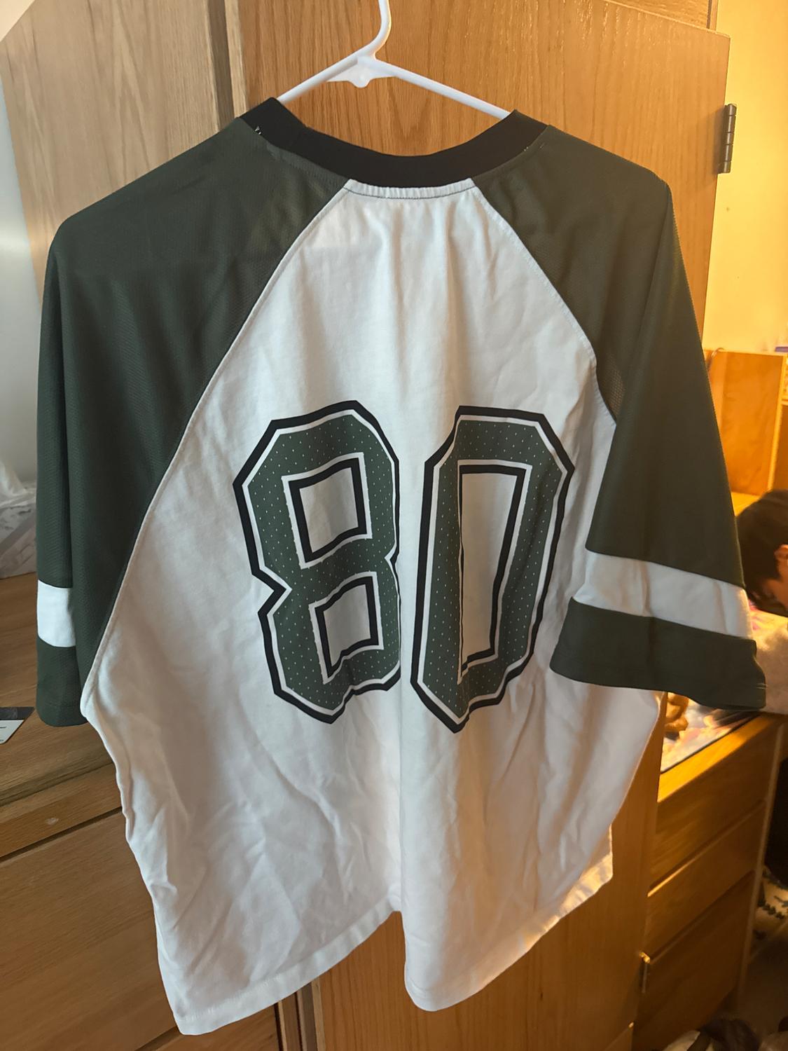 RETRO SOCCER T-SHIRT - Image 2