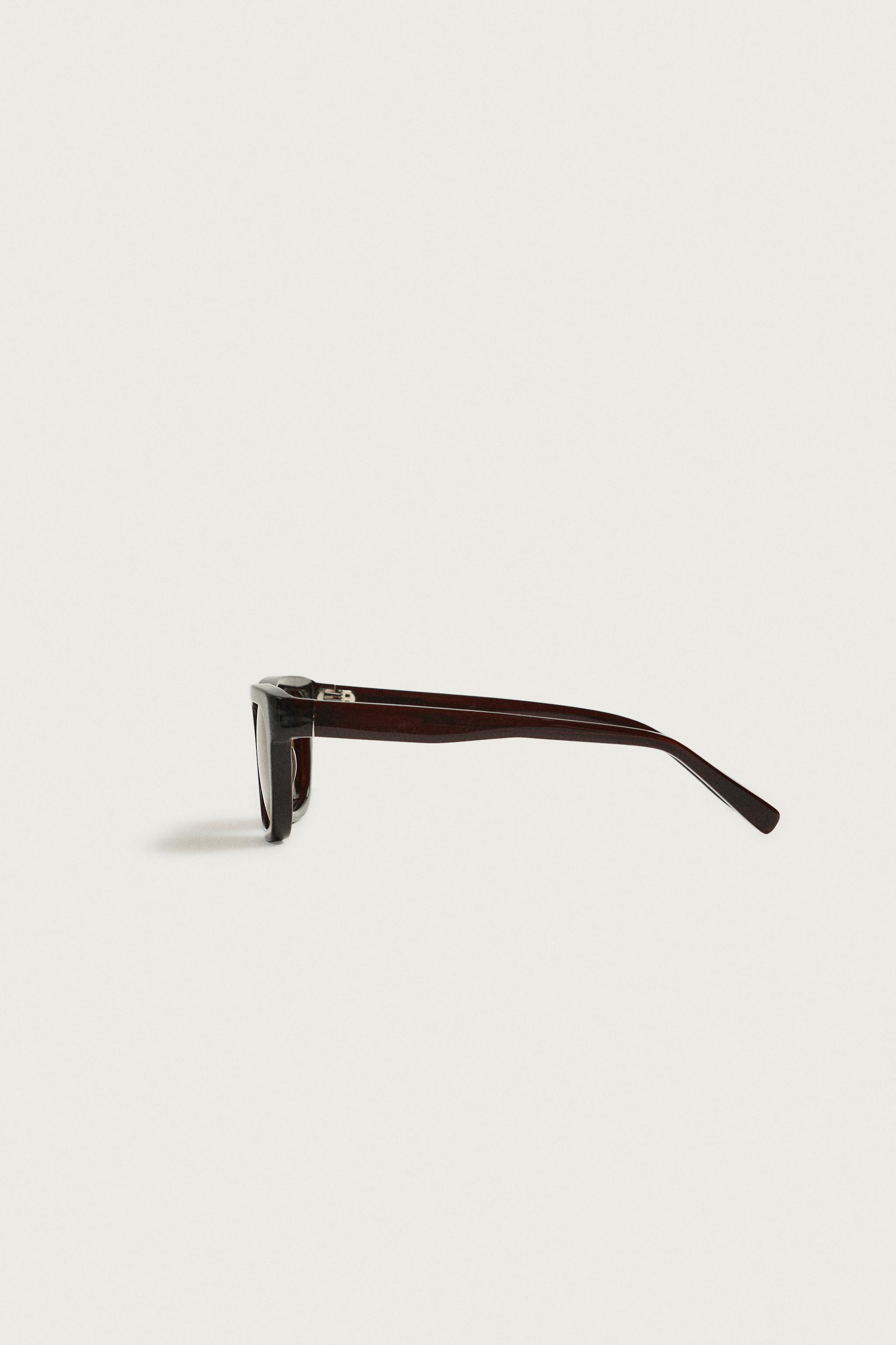 SQUARED SUNGLASSES