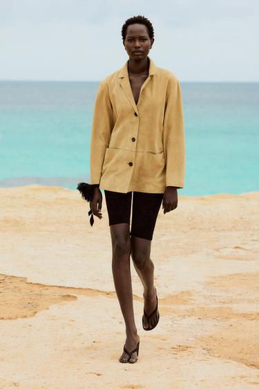 Zara Product image - Sand - Image 0