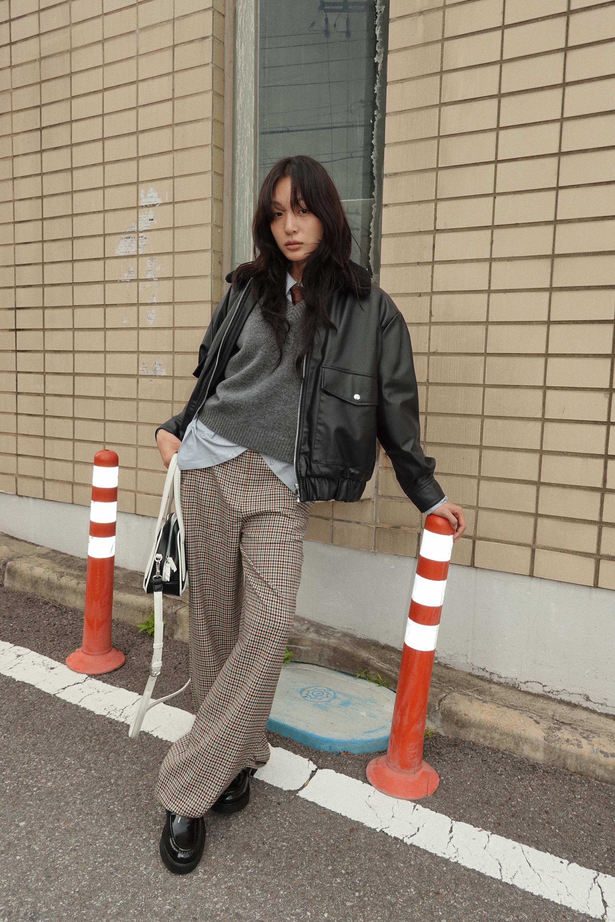 レディースオーバーサイズジャケット | 最新コレクション | ZARA 日本 - ページ2