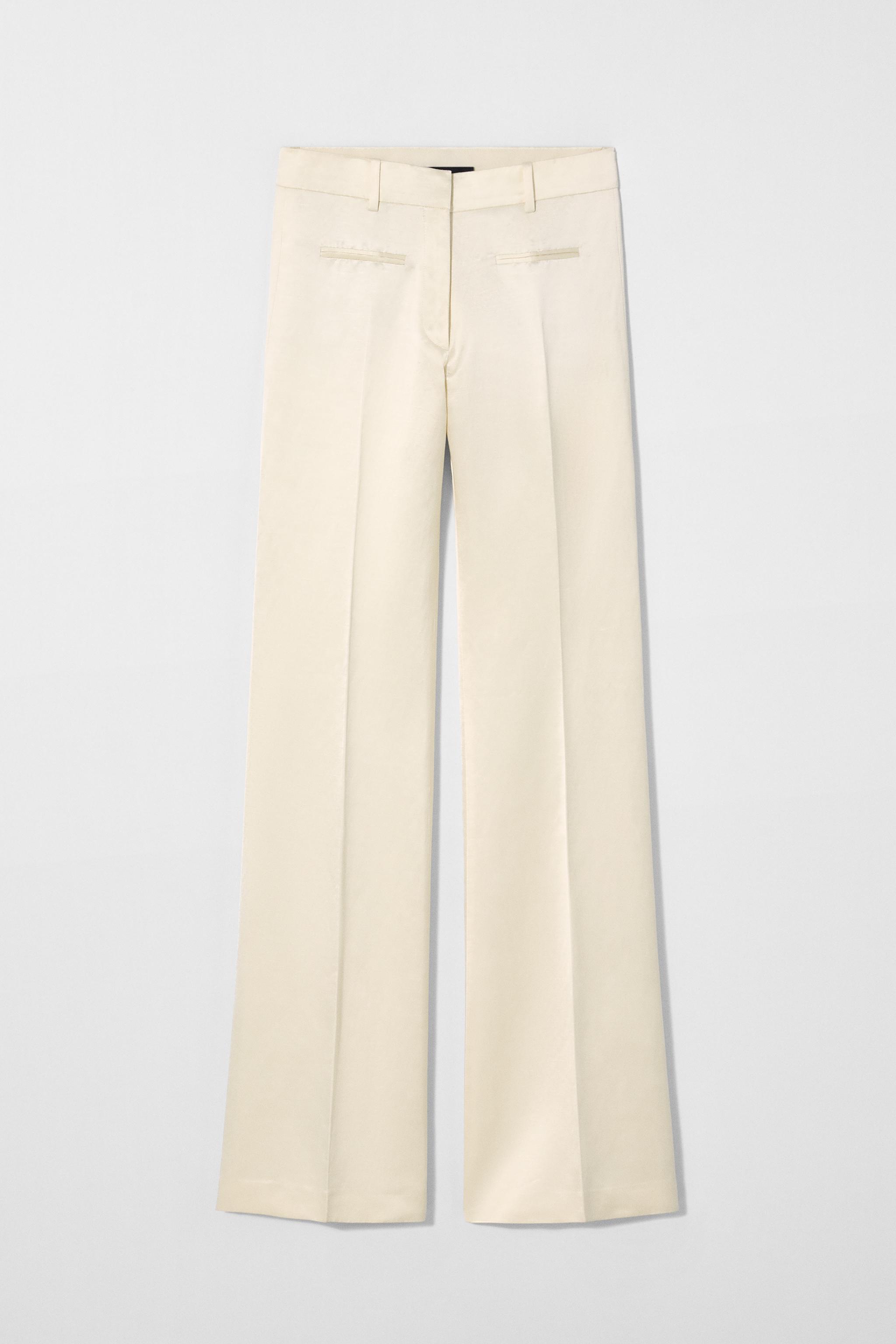 ZARA【NEW】KATE MOSS X ZARA LOW-RISE FLARE 06840096800-e1.jpg?ts=