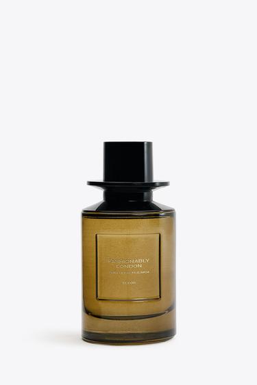 FASHIONABLY LONDON ELIXIR PARFUM 100ML (3.4 FL. OZ) -  by Zara - Image 0