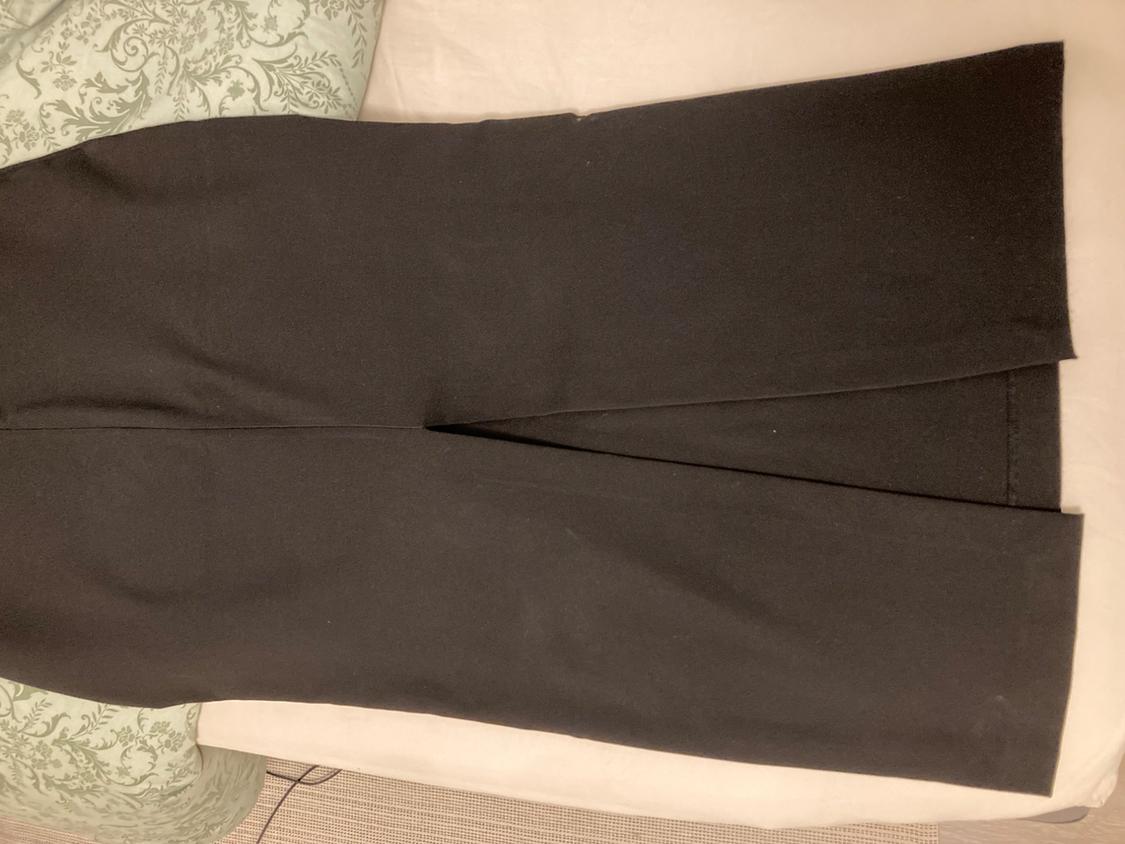 CONTRAST TULLE DRESS - Image 6