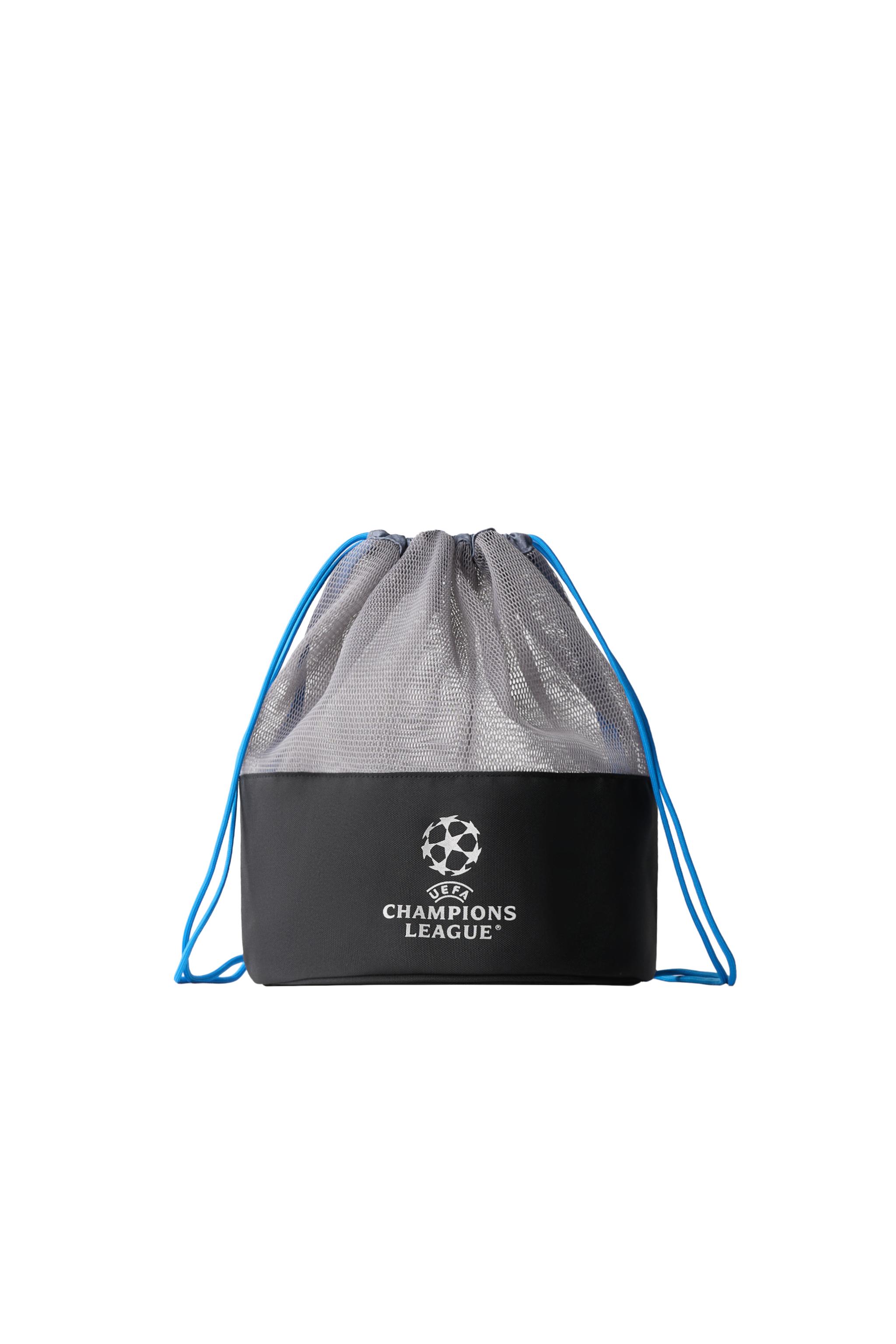 UEFAチャンピオンズリーグ®バケットバッグ - グレー | ZARA Japan / 日本