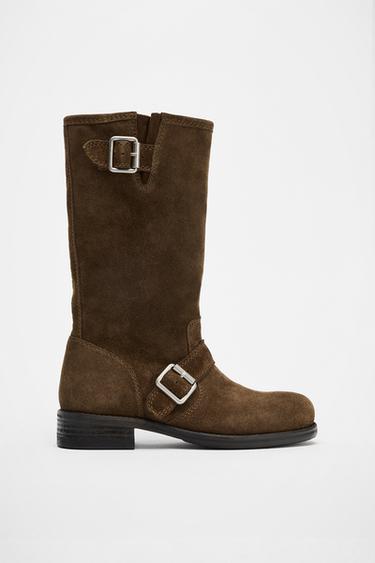 Imagen de producto - Marrón de Zara