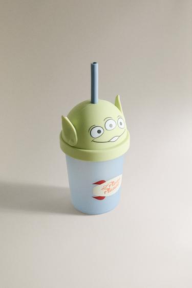 GOBELET PAILLE ENFANT TOY STORY ©DISNEY/PIXAR - Multicolore de Zara - Image 1