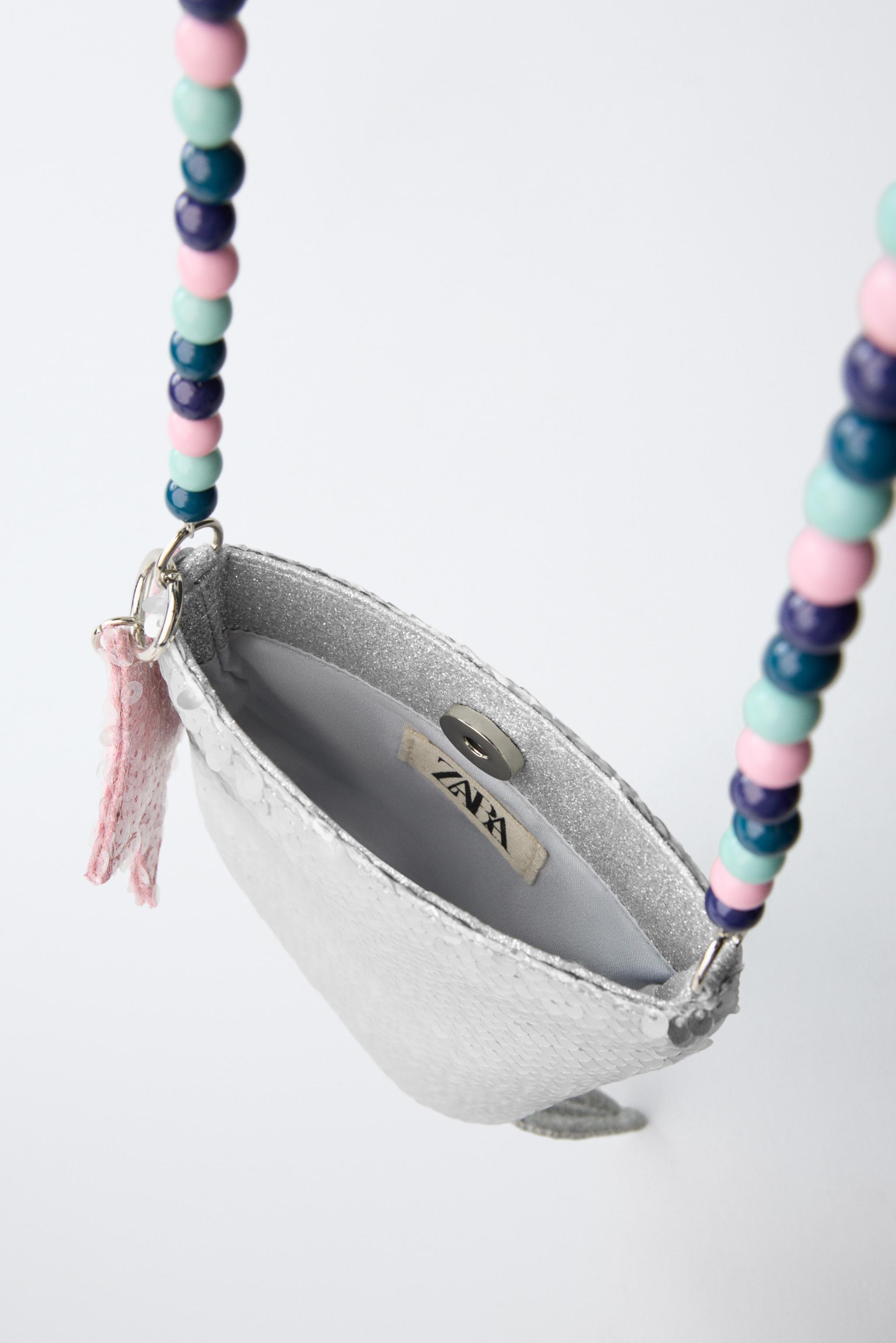 SAC BANDOULIÈRE SIRÈNE