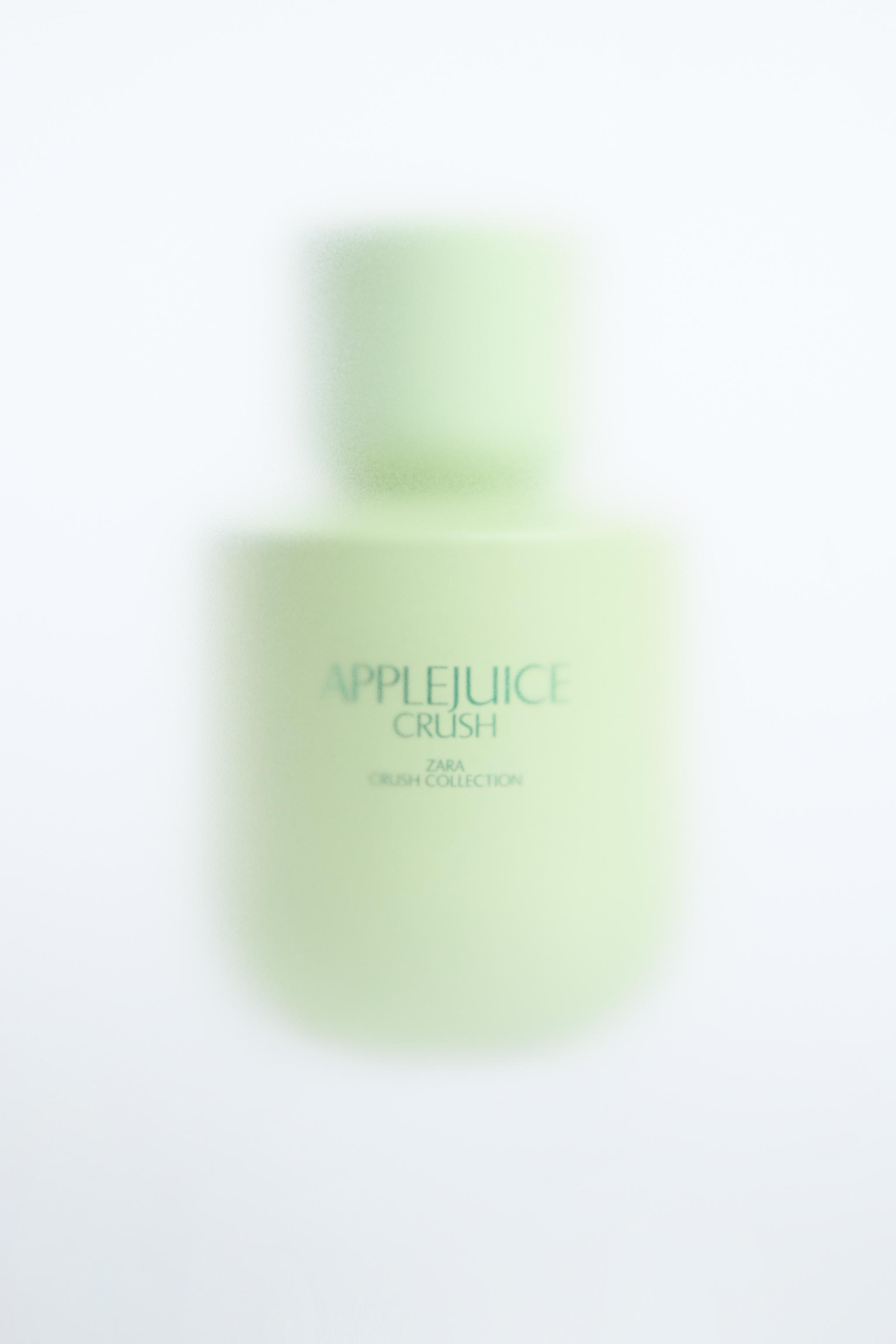 APPLEJUICE CRUSH EDP 90 ML (3.04 FL. OZ).