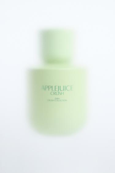 APPLEJUICE CRUSH EDP 90 ML (3.04 FL. OZ). -  de Zara - Image 1