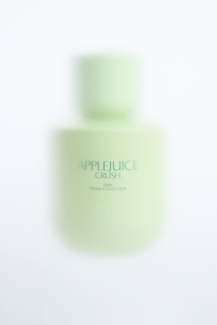 JUGO DE MANZANA CRUSH EDP 90 ML / 3.04 FL. OZ. 2