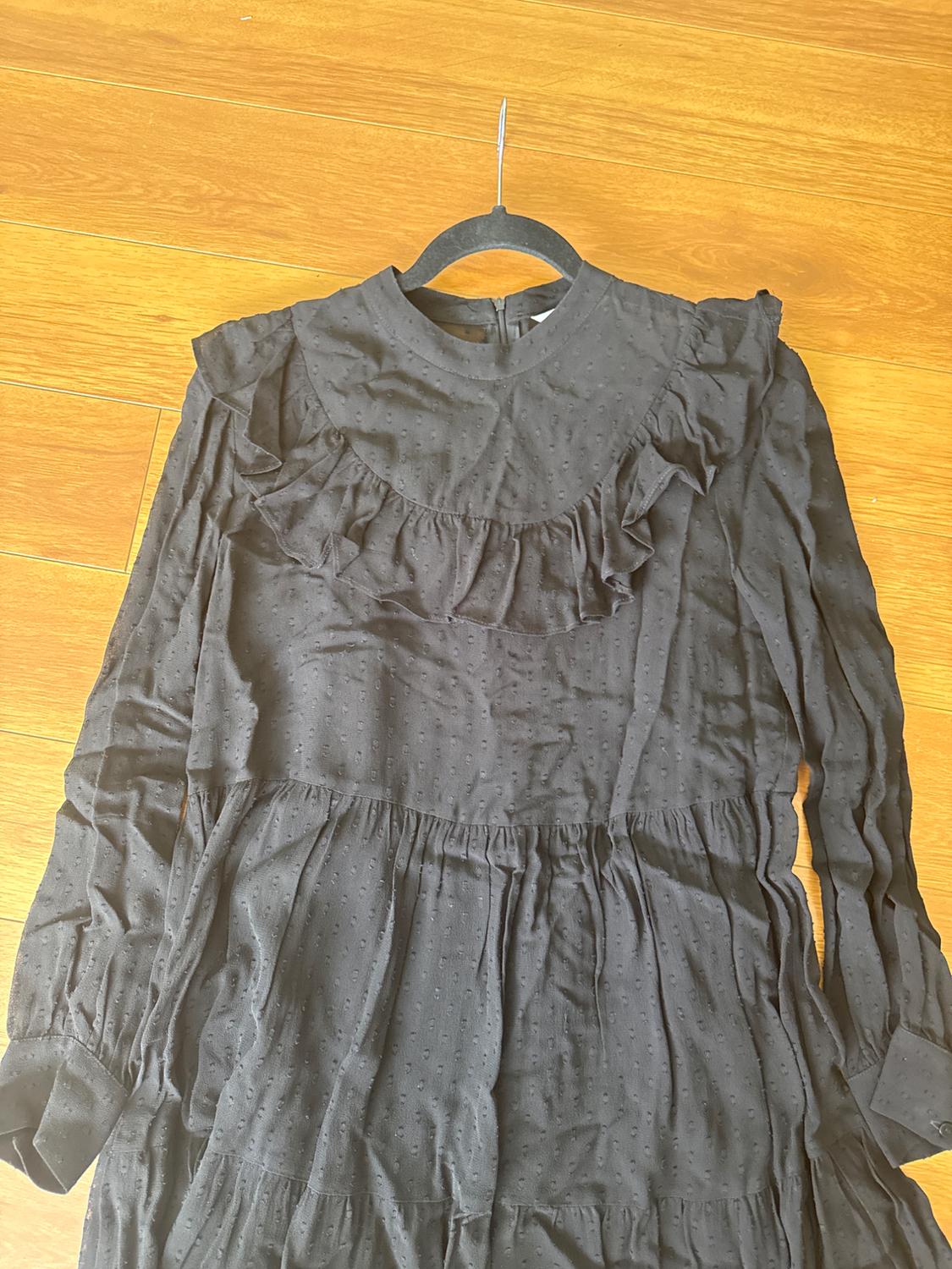 VESTIDO PLUMETI - Image 2