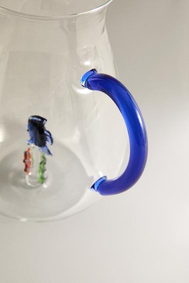 PICHET BOROSILICATE POISSON - 990 de Zara - Image 2