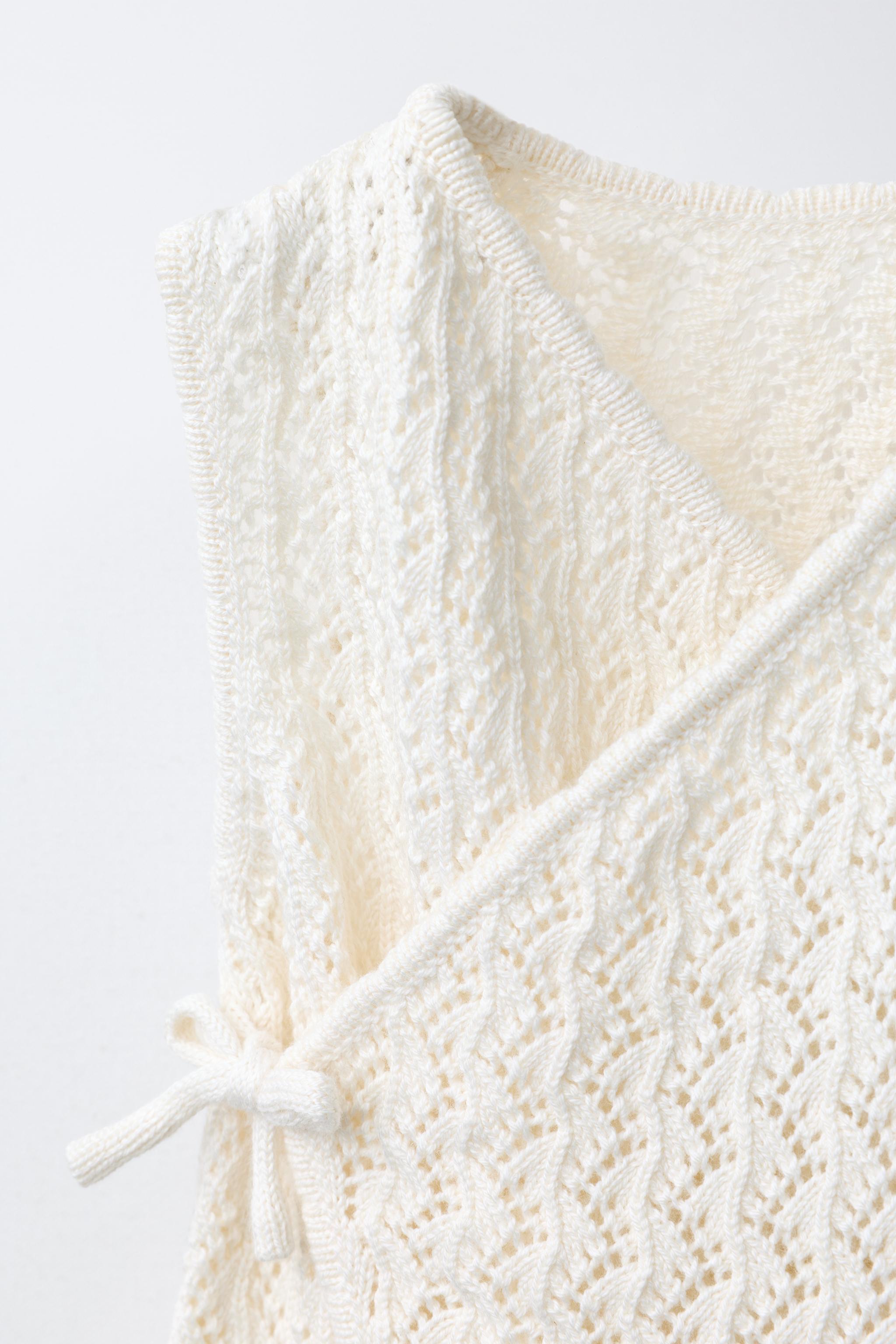 KIMONO AVEC COTON ET SOIE DE MÛRIER