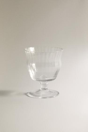 WINE GLASS - 990 by Zara