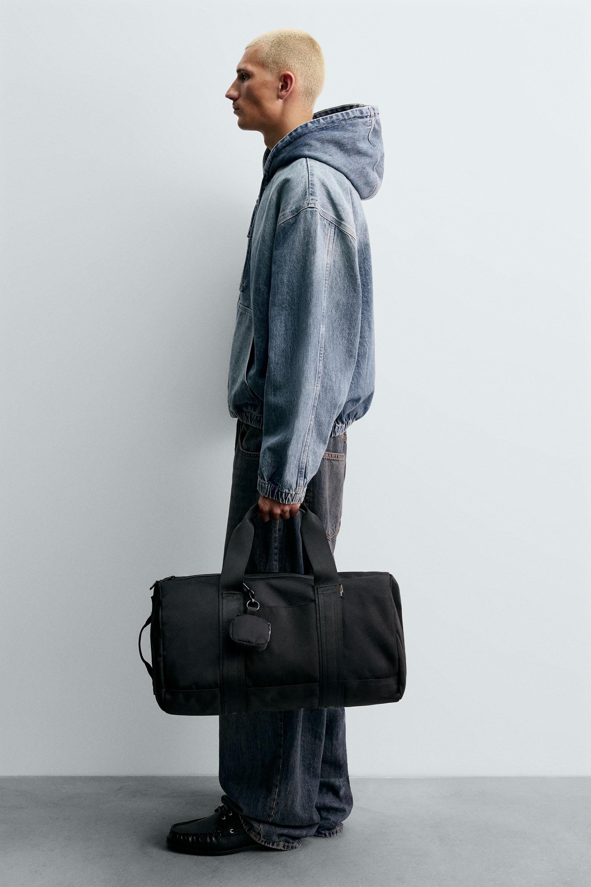 CORDURA® TRAVEL BAG