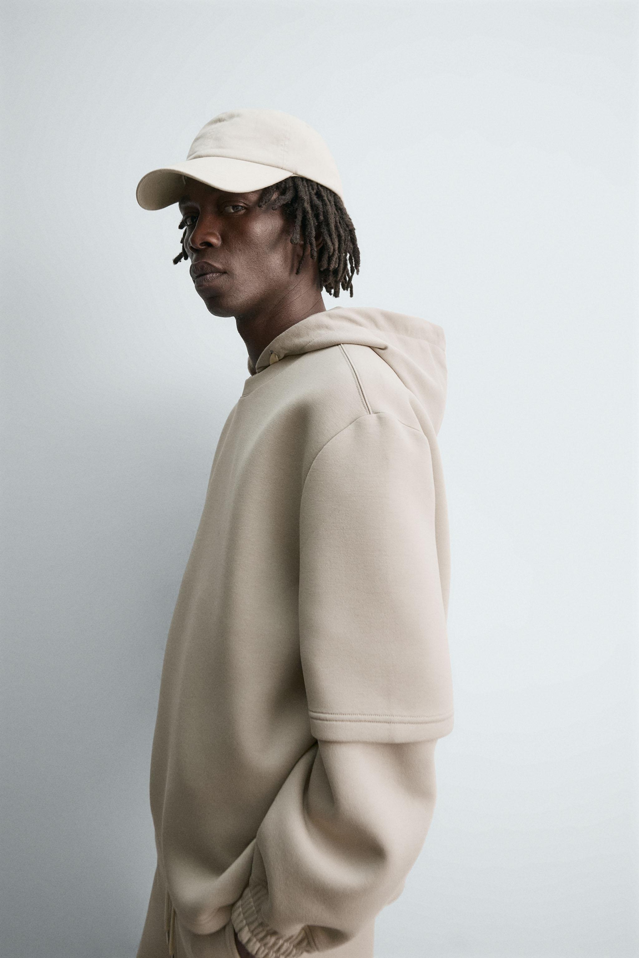 トップス onedayapartmentjapan natural nep sweat onedayapartmentjapan NATURAL NEP SWEAT