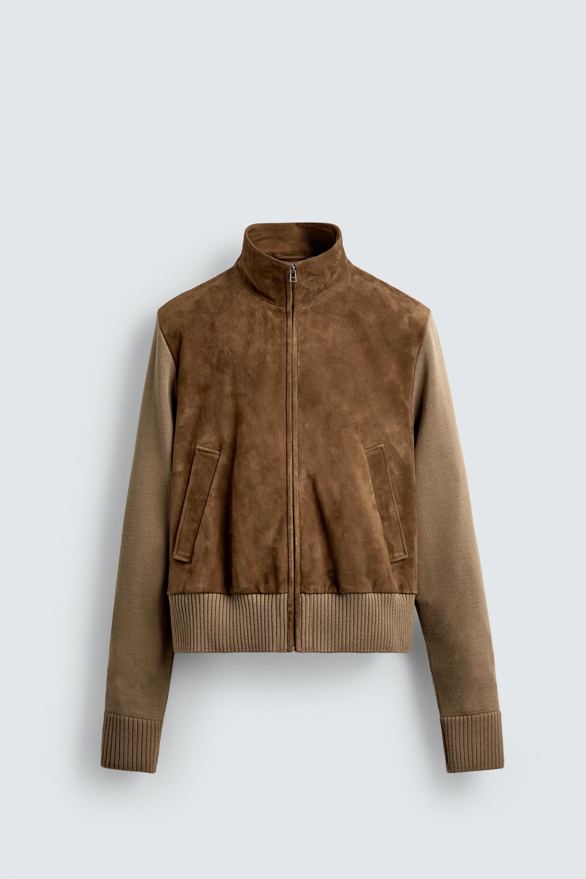 メンズウェア 新作 | メンズ | ZARA 日本 - ページ2