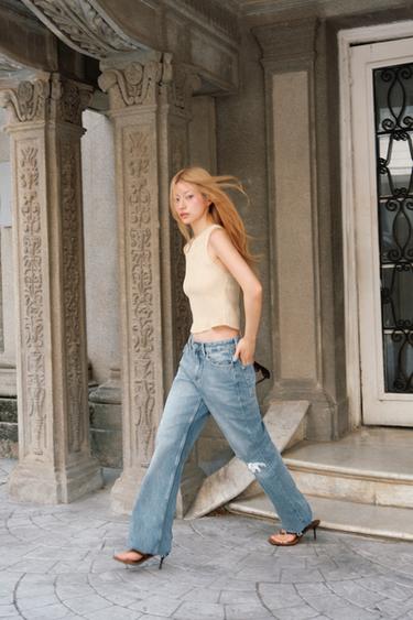 Zara 造型 - 867