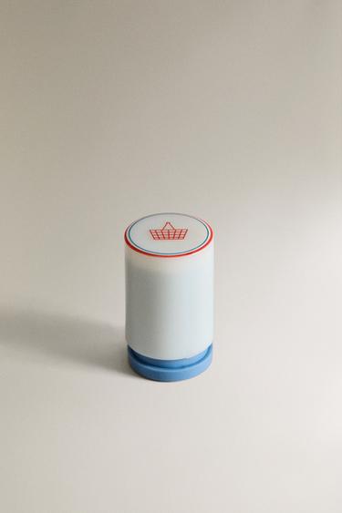 SUPERMARKET STICKER APPLICATOR - Multicoloured by Zara - Image 3