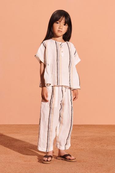 Zara LOOK - 
