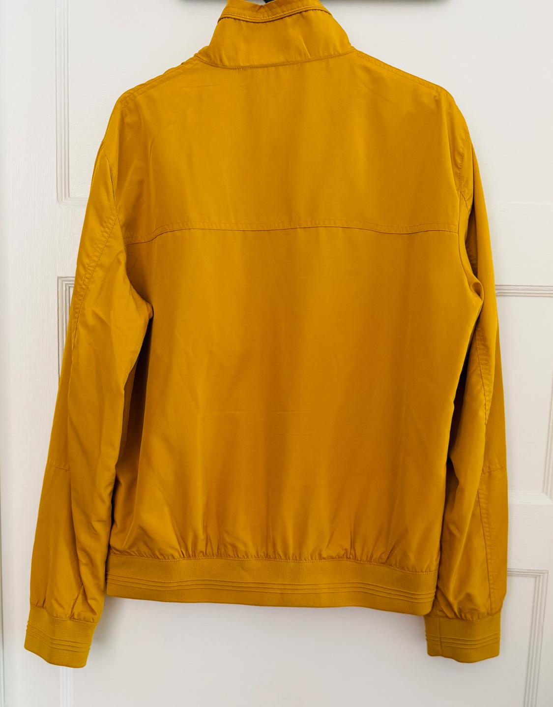 TRAVELER WATER REPELLENT JACKET - Image 2
