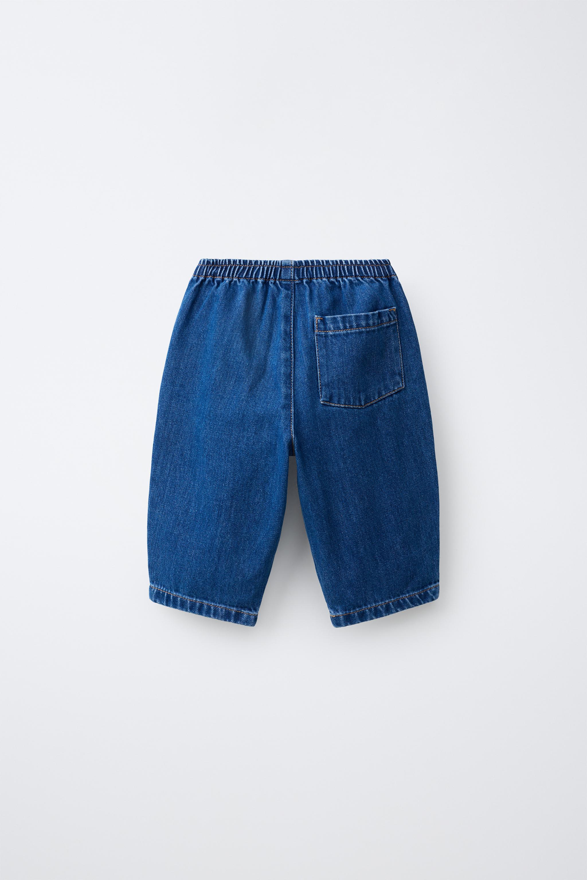 JEAN BAGGY