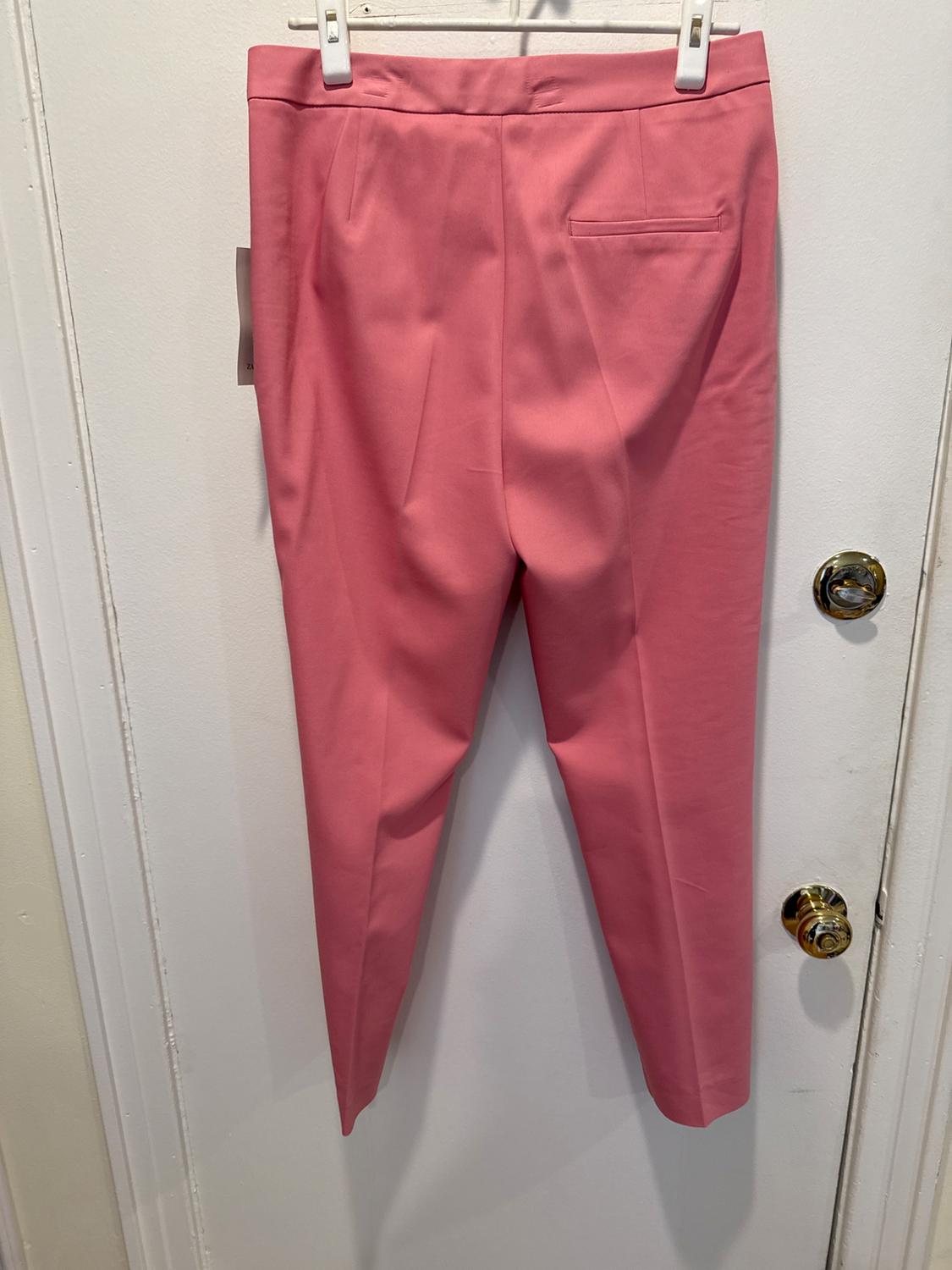 PANTALÓN VOLANTE BOLSILLO - Image 2
