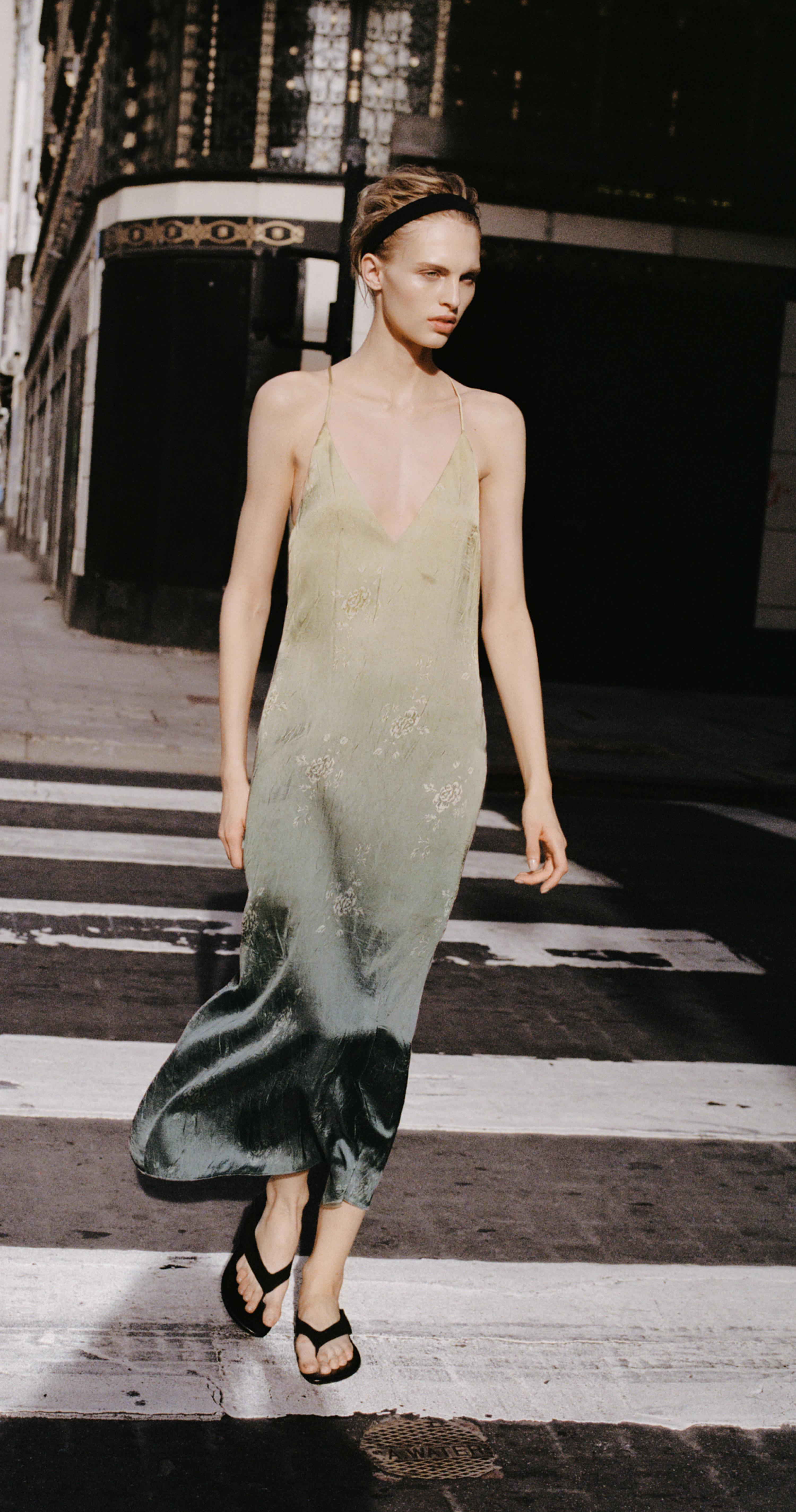 ZARA Brasil | Nova Coleção Online