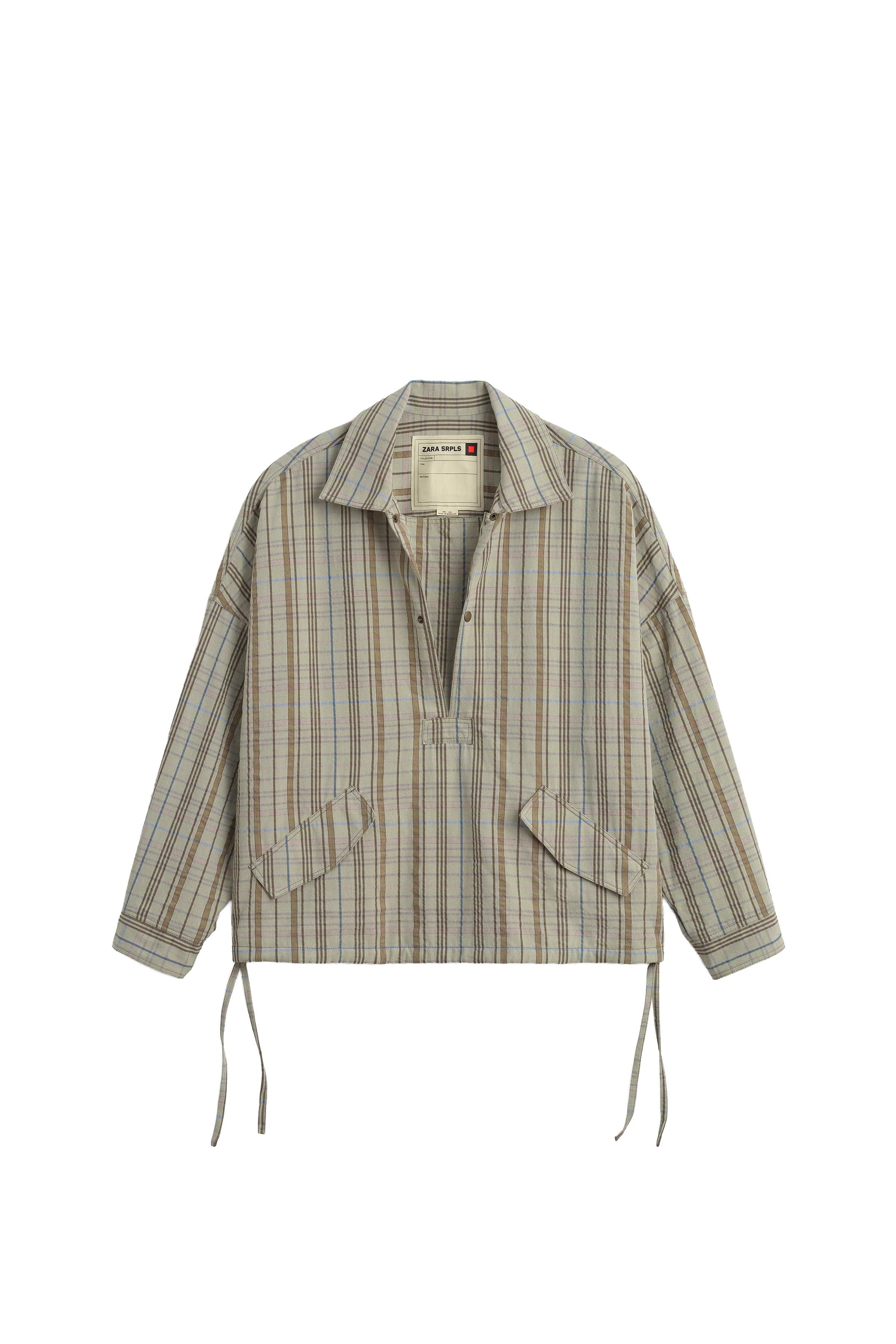 Coleção Ver Tudo | ZARA Brasil