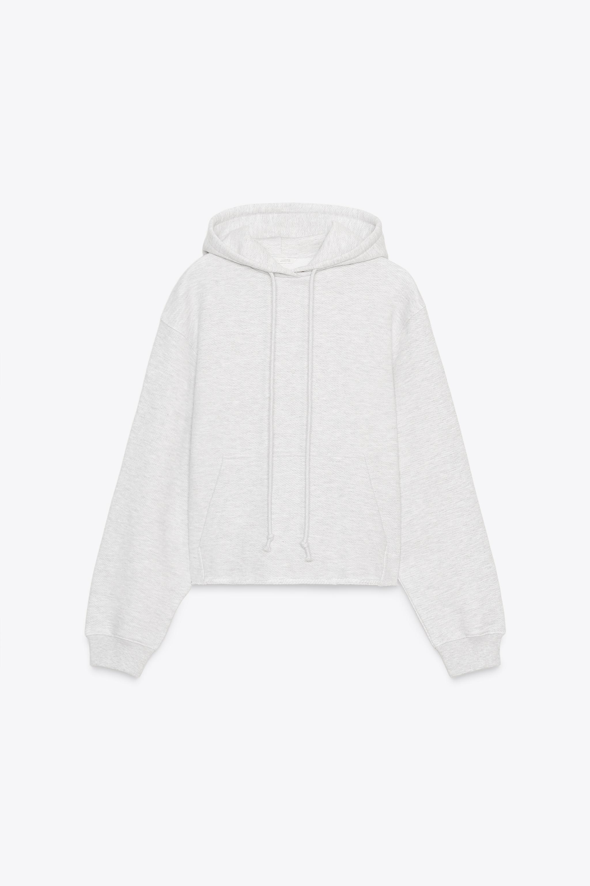 フーディ― - レディース | ZARA 日本