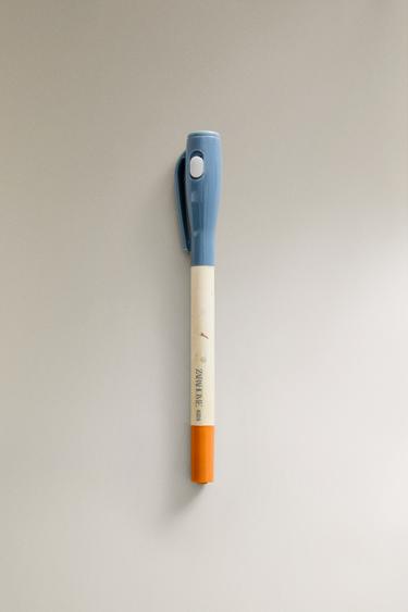 INVISIBLE INK MAGIC MARKER - Multicoloured by Zara - Image 0