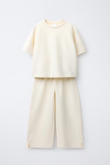 LOOK - 243 by Zara