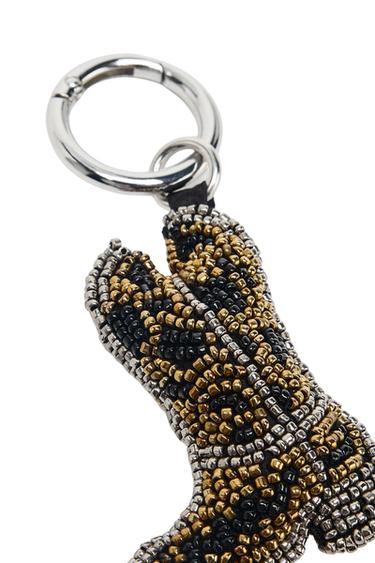 COWBOY BOOT CHARM - Multicoloured by Zara