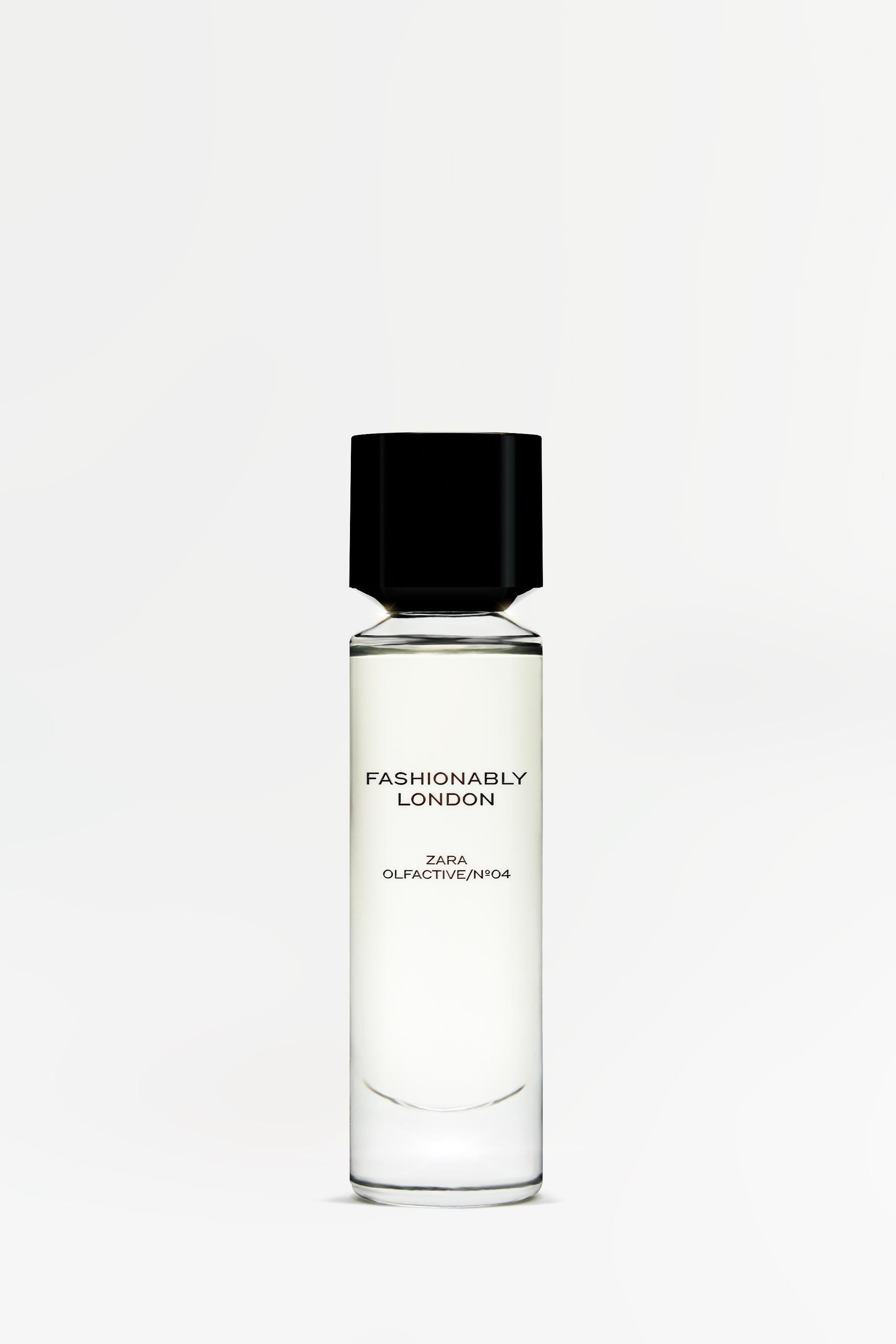 FASHIONABLY LONDON オードパルファム 30ML (1.01 FL. OZ). | ZARA Japan / 日本