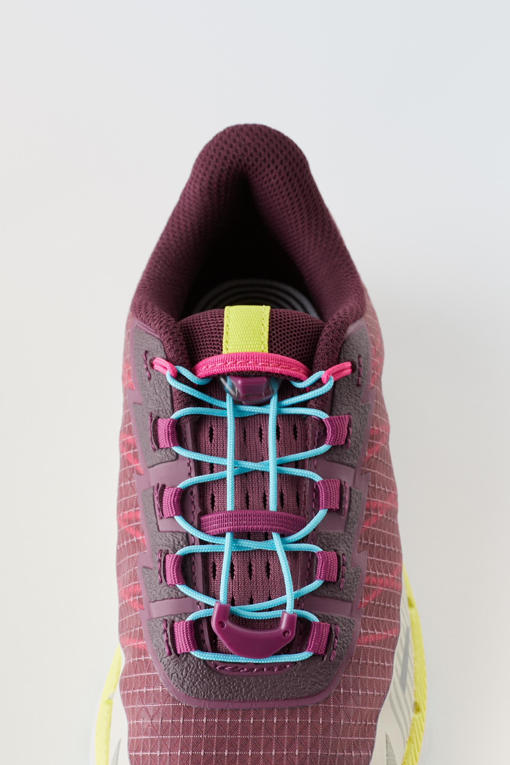 VIBRAM® SNEAKERS